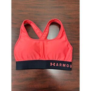 Under Armour Compression Sports Bra Size X-Small